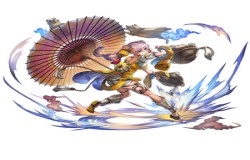 另一个伊甸明芳怎么样 另一个伊甸明芳技能一览 另一个伊甸明芳怎么样 另一个伊甸明芳技能一览