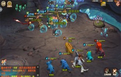 《疯狂原始人2》攻击技巧详解 《疯狂原始人2》攻击技巧详解