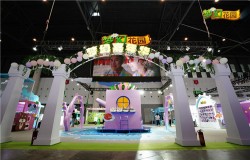 人气火爆!《梦幻花园》4周年成都漫展圆满落幕 人气火爆!《梦幻花园》4周年成都漫展圆满落幕