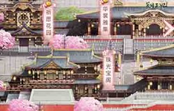 《兰陵王妃》宫廷版消消乐?珠光宝阁带你提升鉴宝能力 《兰陵王妃》宫廷版消消乐?珠光宝阁带你提升鉴宝能力