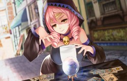 《姬魔恋战纪》之祝福还是诅咒? 《姬魔恋战纪》之祝福还是诅咒?