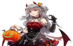 《姬魔恋战纪》秋季运动会开幕！