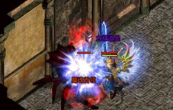 《贪玩蓝月》兄弟开黑！乐趣倍增！