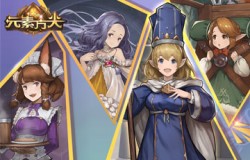 《元素方尖》新赛季方尖塔低练度过驱散boss！