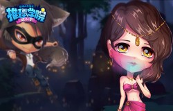 《推理学院》2021甜蜜故事:守护之诺 《推理学院》2021甜蜜故事:守护之诺