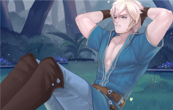 《姬魔恋战纪》舞蹈比赛! 《姬魔恋战纪》舞蹈比赛!