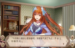 《姬魔恋战纪》玩忽职守的佟结 《姬魔恋战纪》玩忽职守的佟结