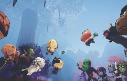 陪伴与冒险《我叫MT：归来》重制版完美收关