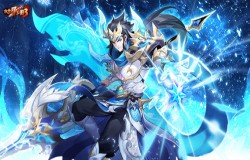 云生从龙霸王虎醒,《放开那三国3》新白金武将明日登场 云生从龙霸王虎醒,《放开那三国3》新白金武将明日登场