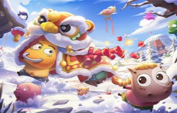 春晚最强押题 《我叫MT：归来》与你新春同乐