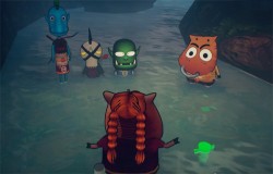 开工庆冬奥《我叫 MT:归来》掀起艾泽拉斯运动热潮 开工庆冬奥《我叫 MT:归来》掀起艾泽拉斯运动热潮