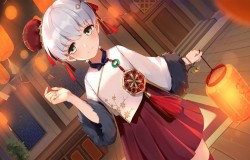 喜气过大年《姬魔恋战纪》猜灯谜贺元宵! 喜气过大年《姬魔恋战纪》猜灯谜贺元宵!