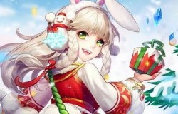 情人节邂逅元宵节《侠客风云传ol》多重福利只宠你 情人节邂逅元宵节《侠客风云传ol》多重福利只宠你