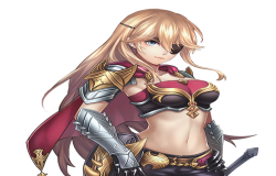 《姬魔恋战纪》来自母亲的催婚书！