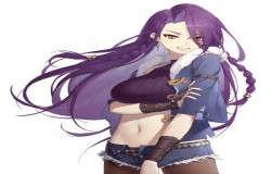 《姬魔恋战纪》至高的美