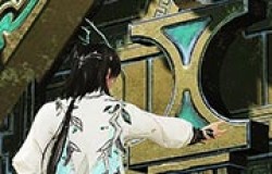 《古剑奇谭网络版》全新秘境“日月武库”即将上线！