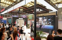 科技链接未来，2022ChinaJoy同期展会 -- 数字人主题展火热招商中！