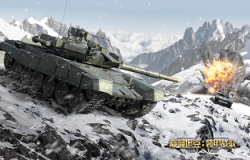 《巅峰坦克》4月21日—改造家族迎新贵，导弹锻造助沙场