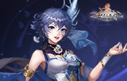 《古剑奇谭木语人》东海妖灵登场，偃甲弥阿加入卡池！