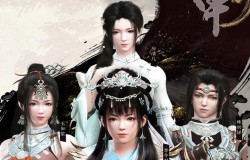 《古剑奇谭网络版》2022心弦争歌活动复赛进行中! 《古剑奇谭网络版》2022心弦争歌活动复赛进行中!