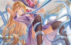 《姬魔恋战纪》神奇宝箱竟魔力极强！