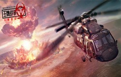 《王牌战争:文明重启》全新资料片“遇见曙光”首曝 《王牌战争:文明重启》全新资料片“遇见曙光”首曝