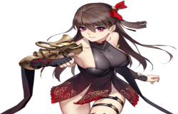 《姬魔恋战纪》提亲访问 《姬魔恋战纪》提亲访问