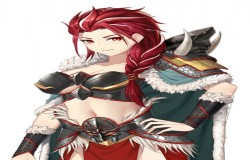 《姬魔恋战纪》之董卓变形记! 《姬魔恋战纪》之董卓变形记!