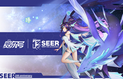 盛夏之梦,缔笙登场!《赛尔号》13周年庆典全新精灵PV来袭 盛夏之梦,缔笙登场!《赛尔号》13周年庆典全新精灵PV来袭