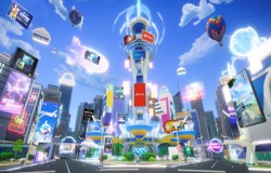 元宇宙赋能ChinaJoy 虚拟与现实融合或成为展览新趋势 元宇宙赋能ChinaJoy 虚拟与现实融合或成为展览新趋势