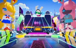 ChinaJoy主办方:本届线下展延期后,将在元宇宙中构建ChinaJoy线上展(CJPlus) ChinaJoy主办方:本届线下展延期后,将在元宇宙中构建ChinaJoy线上展(CJPlus)