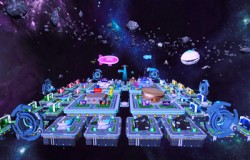 揭秘2022 ChinaJoy线上展（CJ Plus），MetaJoy元宇宙世界抢先看！（四）