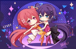 《姬魔恋战纪》雁灵新技能参数详解! 《姬魔恋战纪》雁灵新技能参数详解!