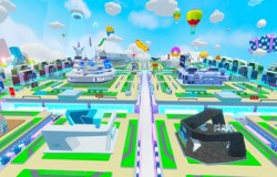 揭秘2022 ChinaJoy线上展(CJ Plus),MetaJoy元宇宙世界抢先看!(五) 揭秘2022 ChinaJoy线上展(CJ Plus),MetaJoy元宇宙世界抢先看!(五)