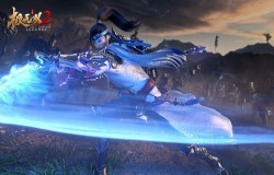 万里江山英雄辈出《极无双2》极致重塑三国世界 万里江山英雄辈出《极无双2》极致重塑三国世界