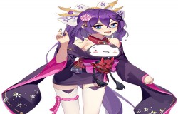 《姬魔恋战纪》雯绣新技能参数详解! 《姬魔恋战纪》雯绣新技能参数详解!