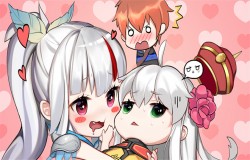 《姬魔恋战纪》成熟的证明 《姬魔恋战纪》成熟的证明