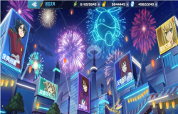 《敢达决战》6.5周年庆燃爆出击 超多福利等你来拿 《敢达决战》6.5周年庆燃爆出击 超多福利等你来拿