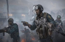 看完这条电影级CG,你就知道什么叫做“暗区突围” 看完这条电影级CG,你就知道什么叫做“暗区突围”