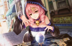 《姬魔恋战纪》战姬于吉新技能修改详情！