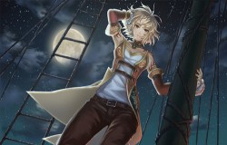 《姬魔恋战纪》木鸢新技能参数详解