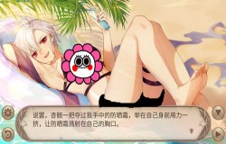 《姬魔恋战纪》夏日海边偶像活动！