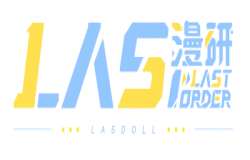 等身定制，次元突破！LAS漫研确认参展2022 ChinaJoy线上展（CJ Plus）