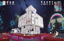 上海自贸文投参展2022 ChinaJoy线上展（CJ Plus）