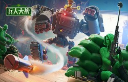 「金秋特刊」《兵人大战》小剧场2.0