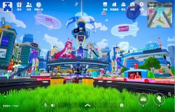 2022ChinaJoy线上展谁是“最佳C位”？