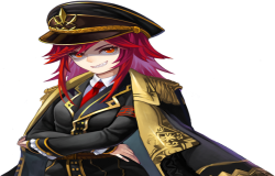 《姬魔恋战纪》领袖的过往