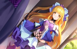 《姬魔恋战纪》庞统升六心了! 《姬魔恋战纪》庞统升六心了!