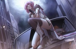 《姬魔恋战纪》逝者的镇魂歌 《姬魔恋战纪》逝者的镇魂歌