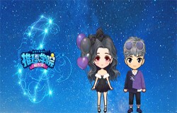 十一月的星语,《推理学院》天蝎座套装降临! 十一月的星语,《推理学院》天蝎座套装降临!